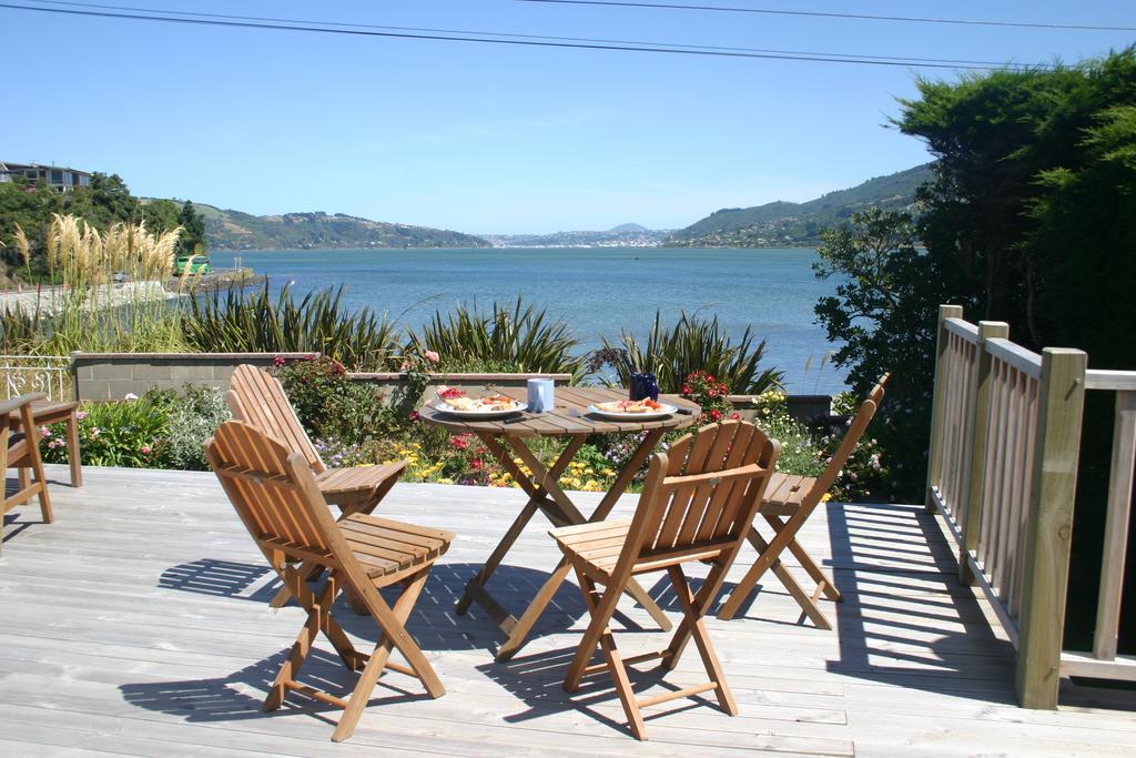 דירות Macandrew Bay Arts Content Harbour View מראה חיצוני תמונה